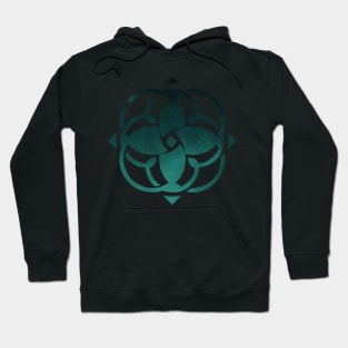 Genshin Impact Faruzan Emblem - Constellation Hoodie